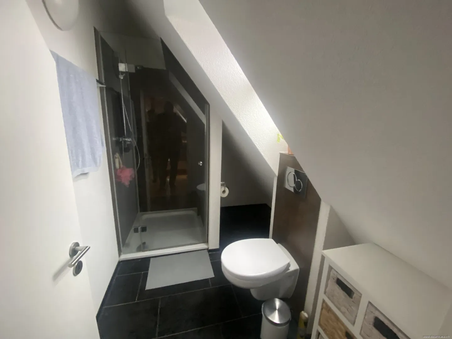 Charmante Maisonette mit Terrasse - Foto 7 von 9