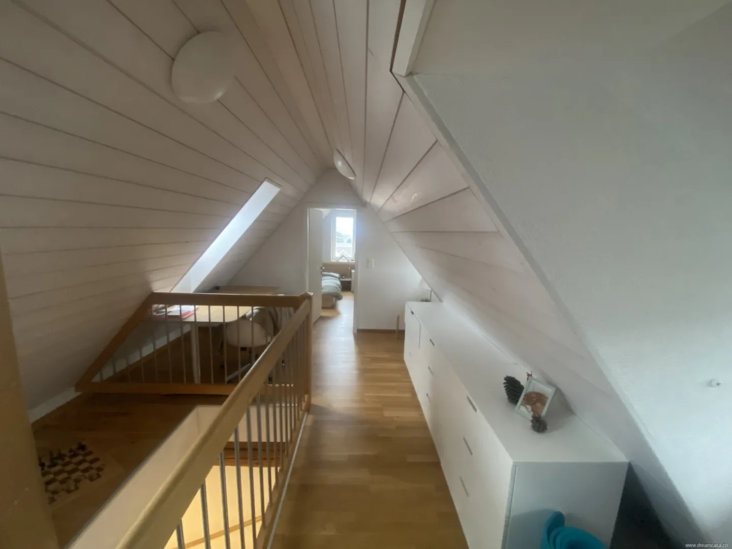 Charmante Maisonette mit Terrasse - Foto 9 von 9