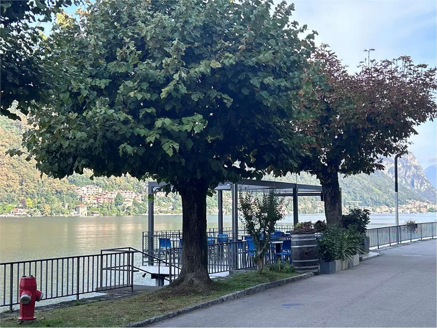 BRUSINO: 3,5 Lokale komplett renoviert - Foto 11 von 13