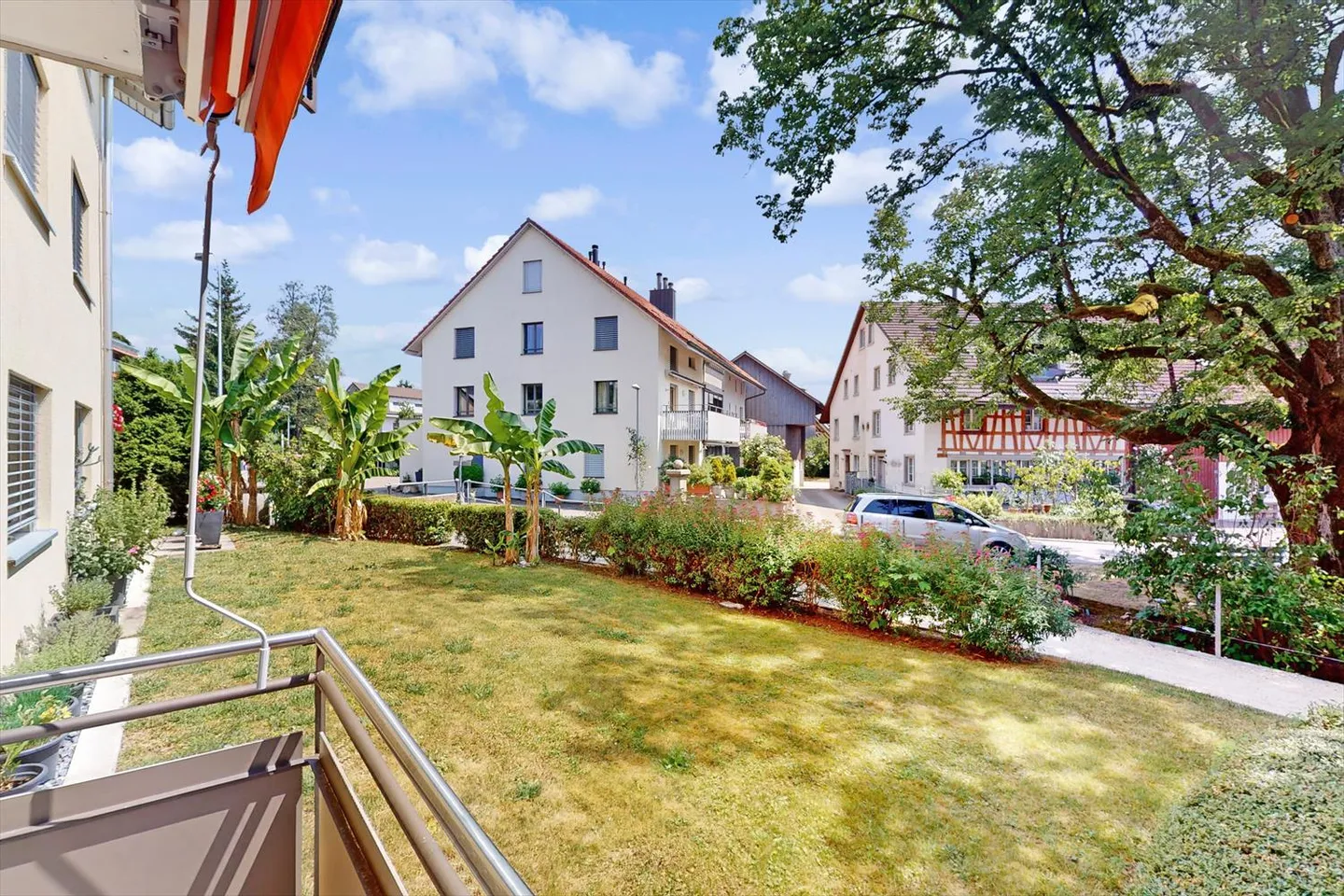 Appartamento in affitto - Foto 10 di 10