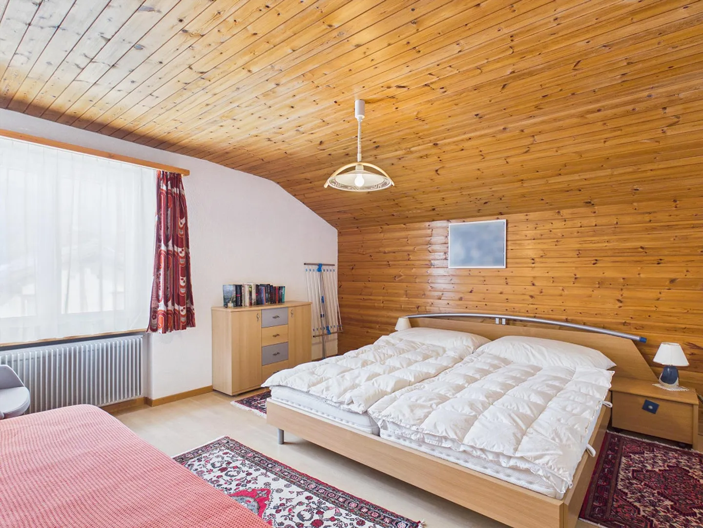 Sogno alpino con panorama a Saas-Balen - Foto 4 di 13