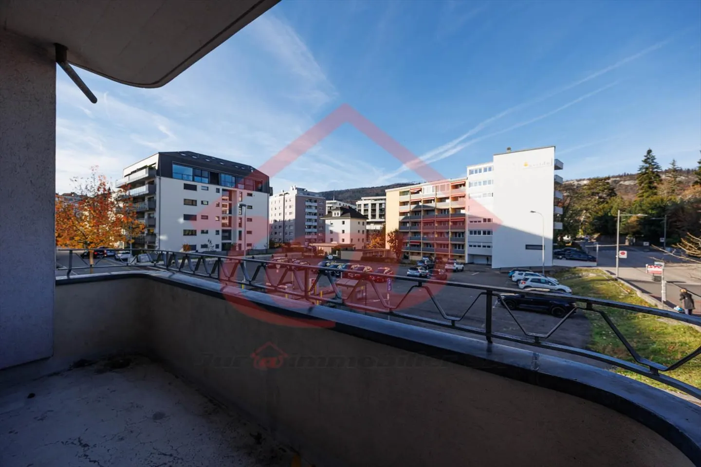 3.5 Room Apartment - Photo 8 of 18