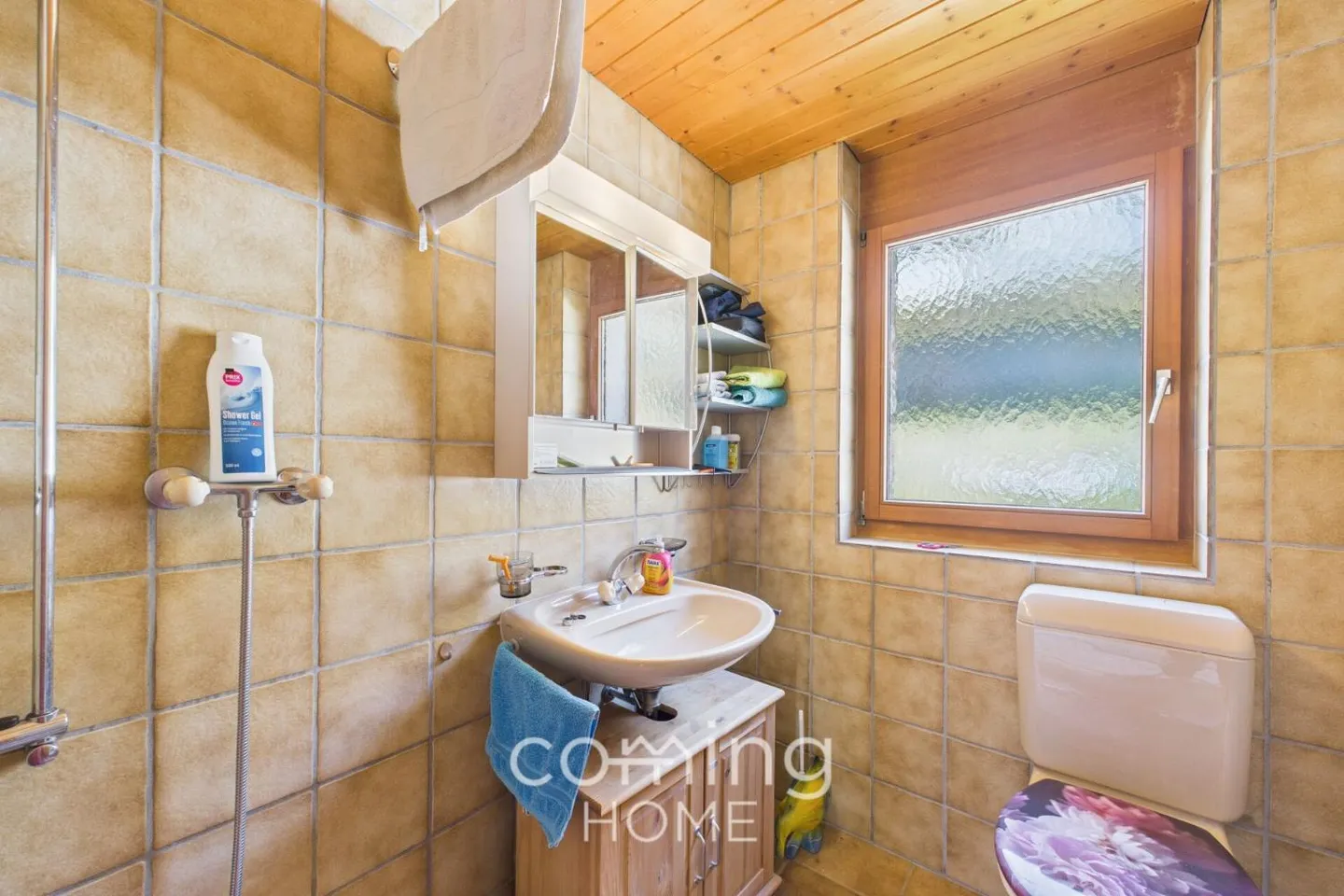 Casa 5.5 stanze - Foto 6 di 13