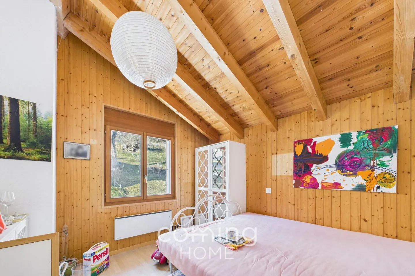 Casa 5.5 stanze - Foto 10 di 13