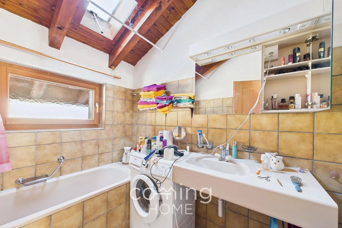 Casa 5.5 stanze - Foto 11 di 13