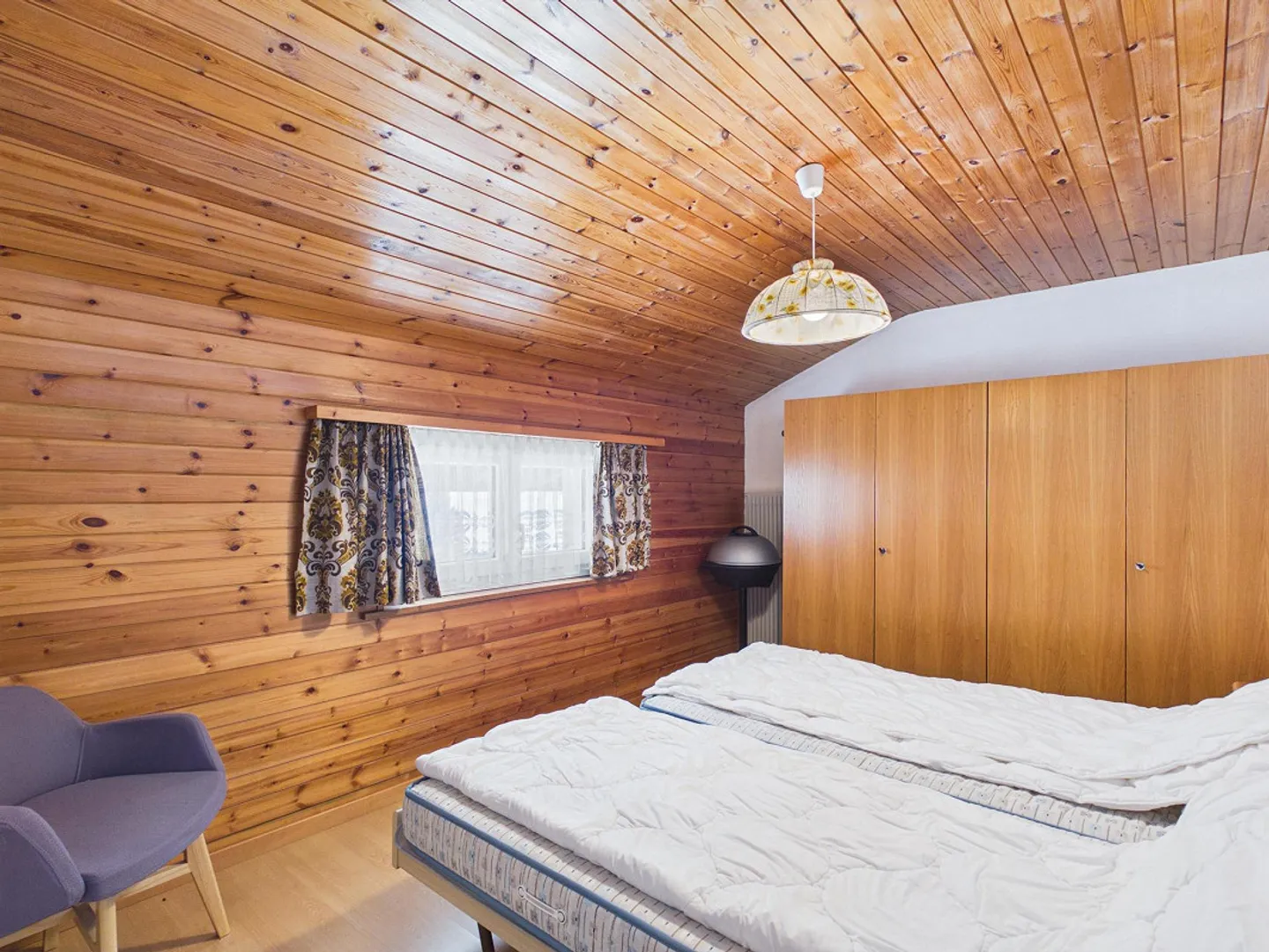 Sogno alpino con panorama a Saas-Balen - Foto 6 di 13