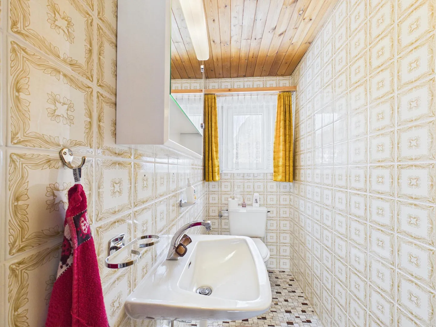 Sogno alpino con panorama a Saas-Balen - Foto 9 di 13