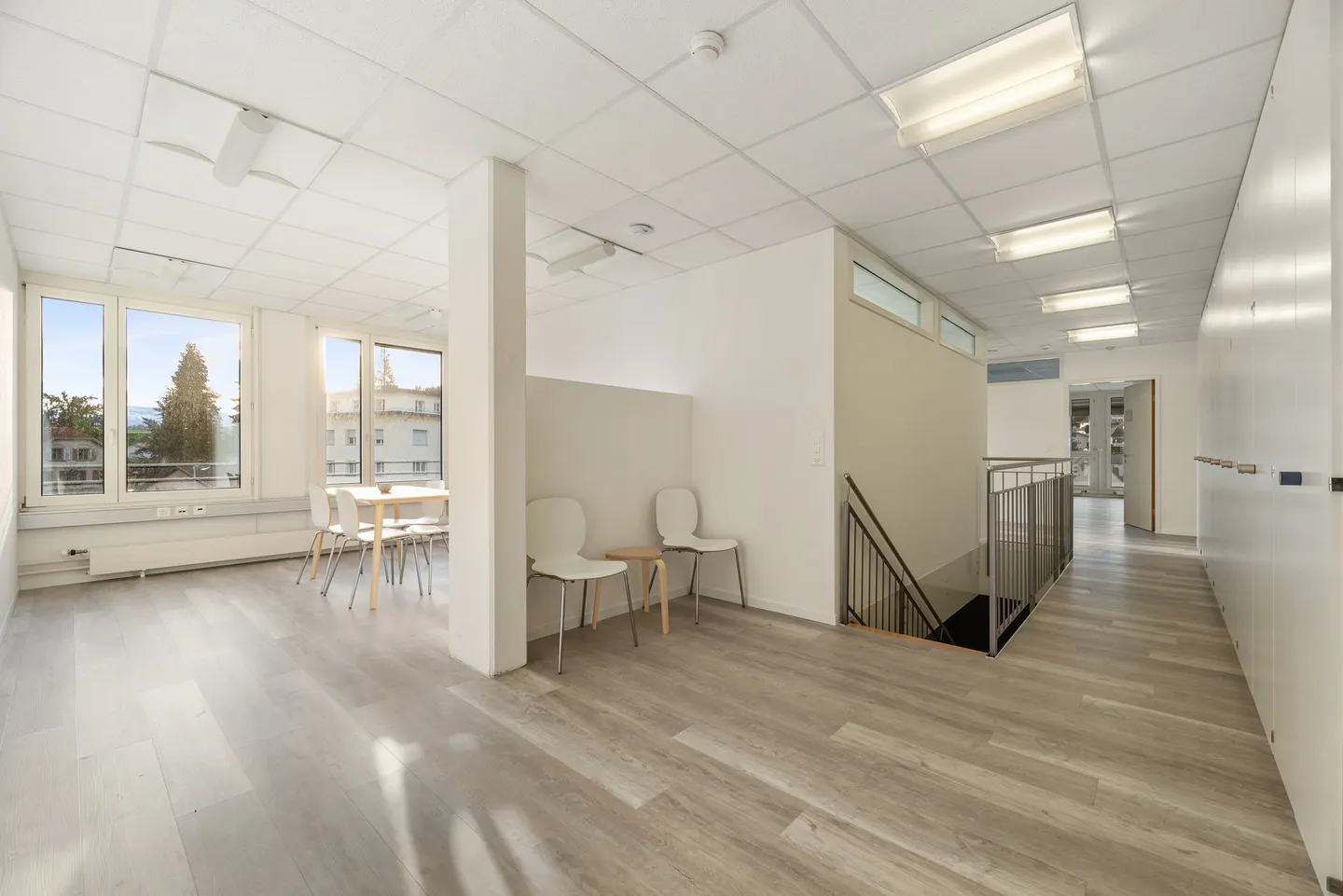 Realizza il tuo sogno professionale - Business Center Willisau! - Foto 6 di 7