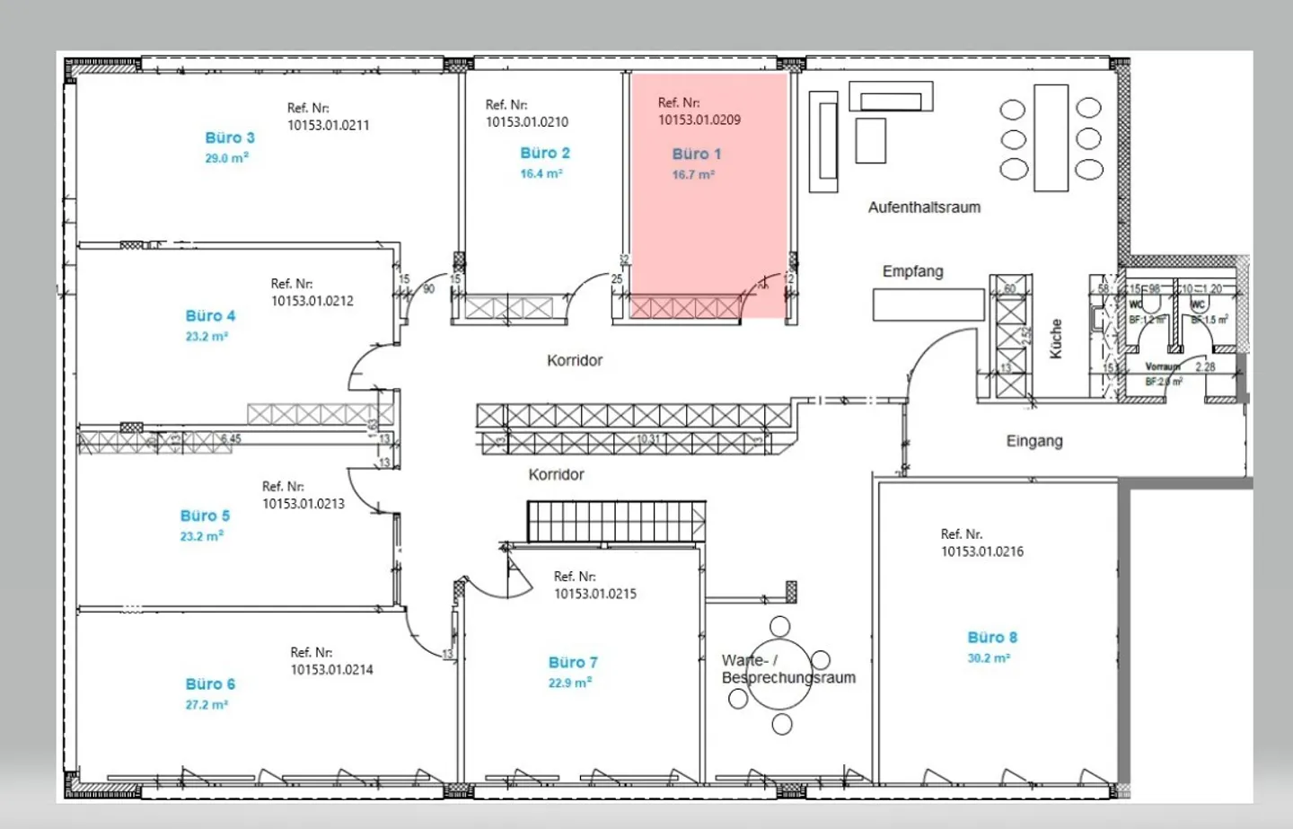Realizza il tuo sogno professionale - Business Center Willisau! - Foto 7 di 7