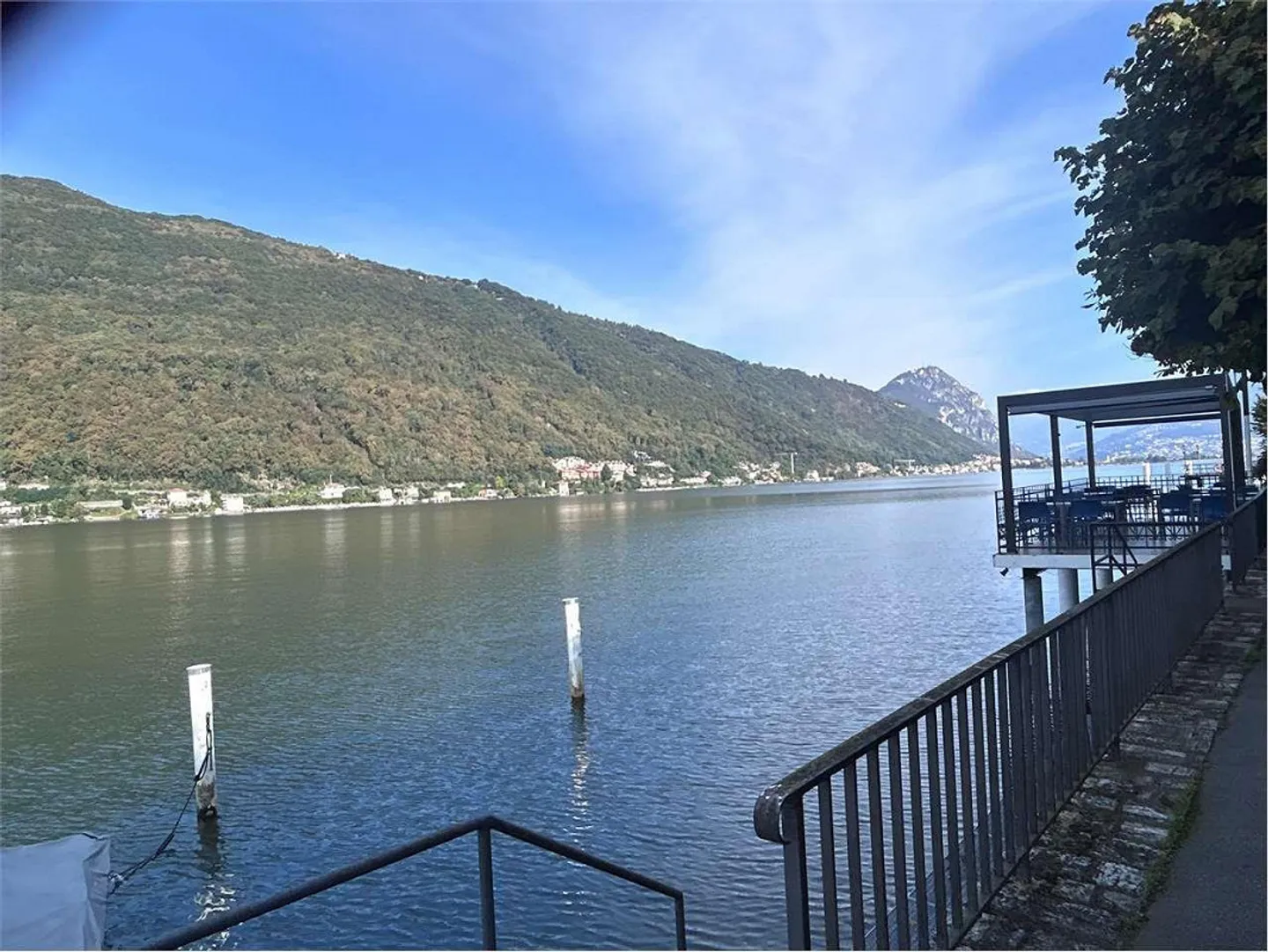 BRUSINO: 3,5 Lokale komplett renoviert - Foto 13 von 13
