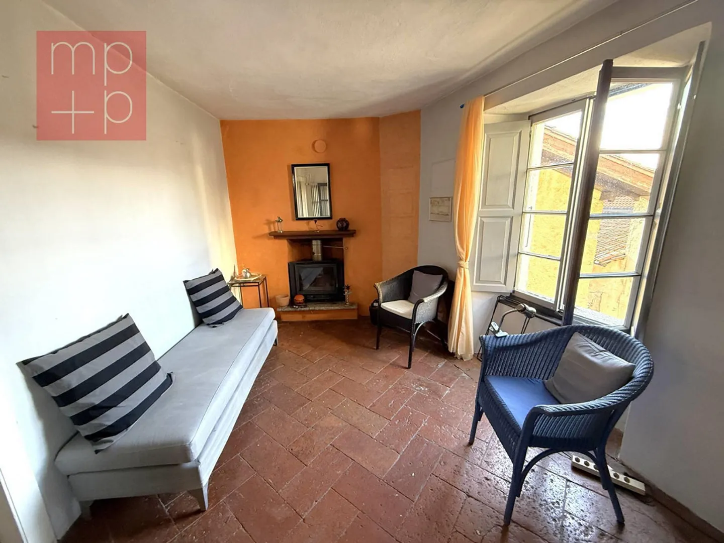 Single-family house - Bedigliora - Photo 4 of 8