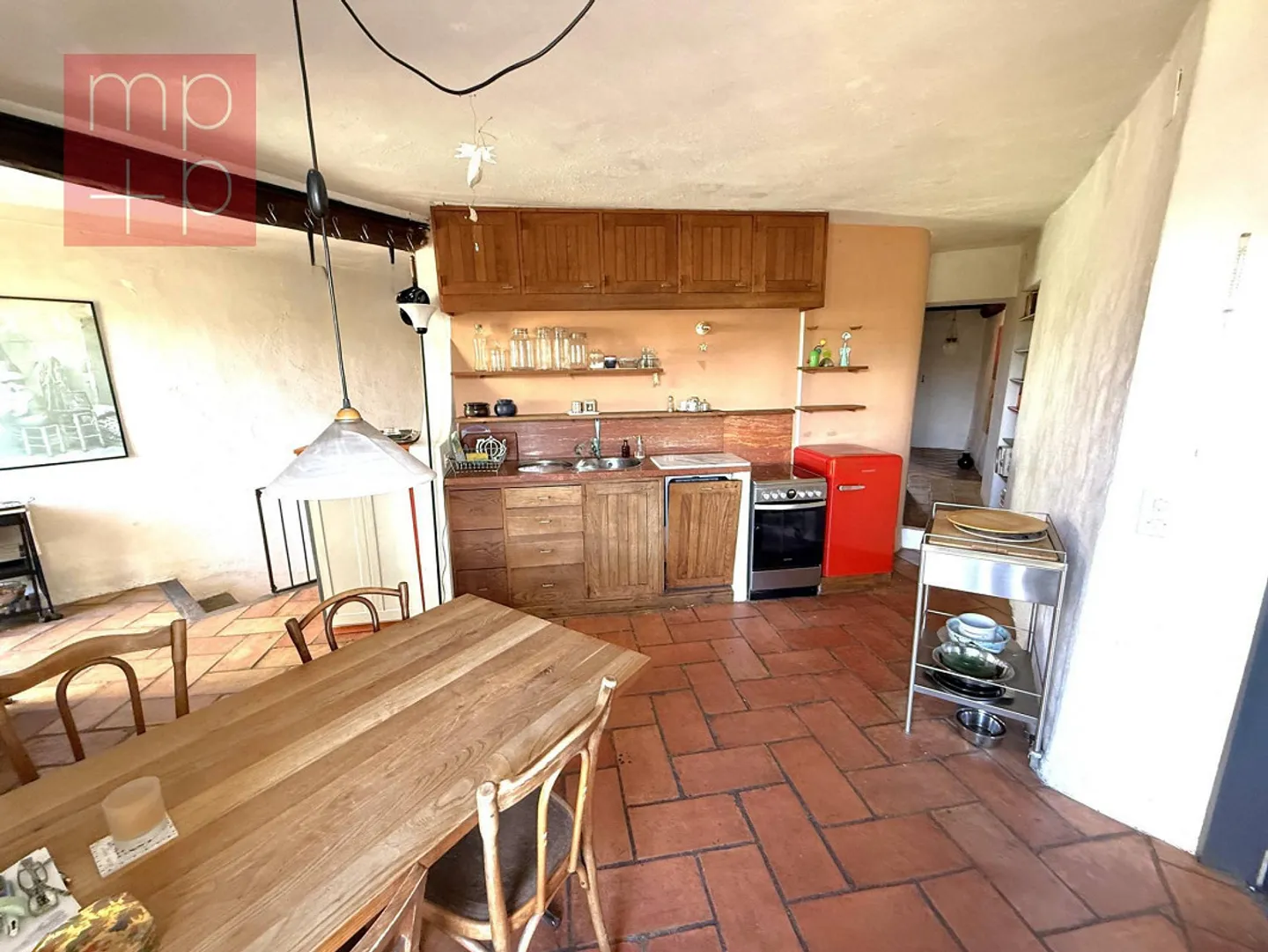Single-family house - Bedigliora - Photo 5 of 8