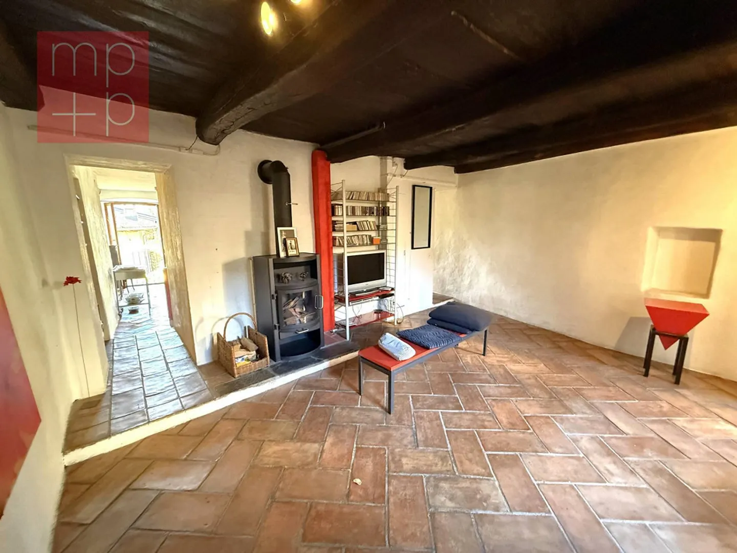 Single-family house - Bedigliora - Photo 6 of 8