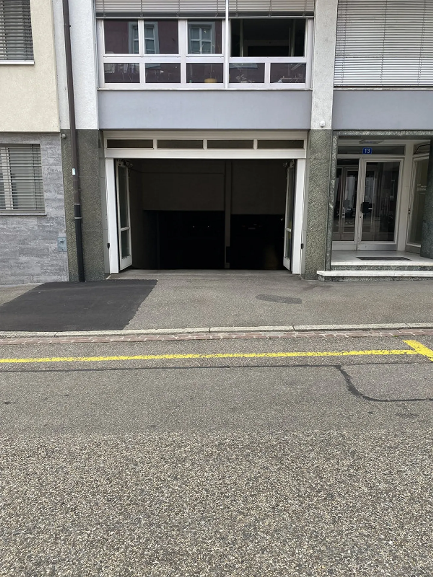 Parking space for rent - Photo 1 of 2