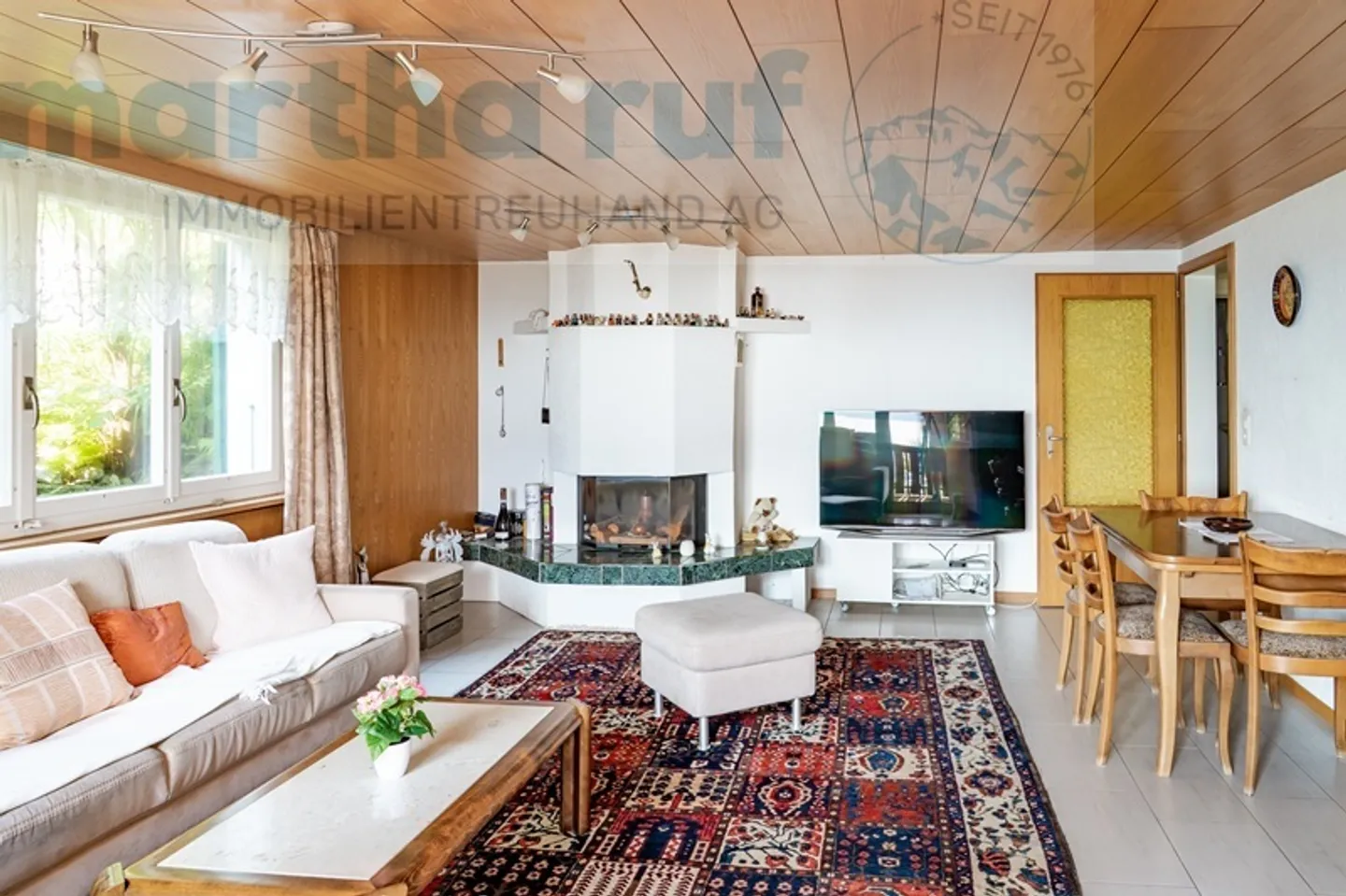 Casa singola in affitto - Foto 4 di 29