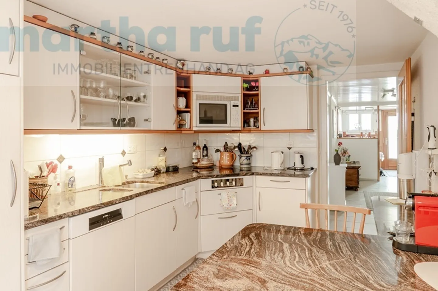 Casa singola in affitto - Foto 6 di 29