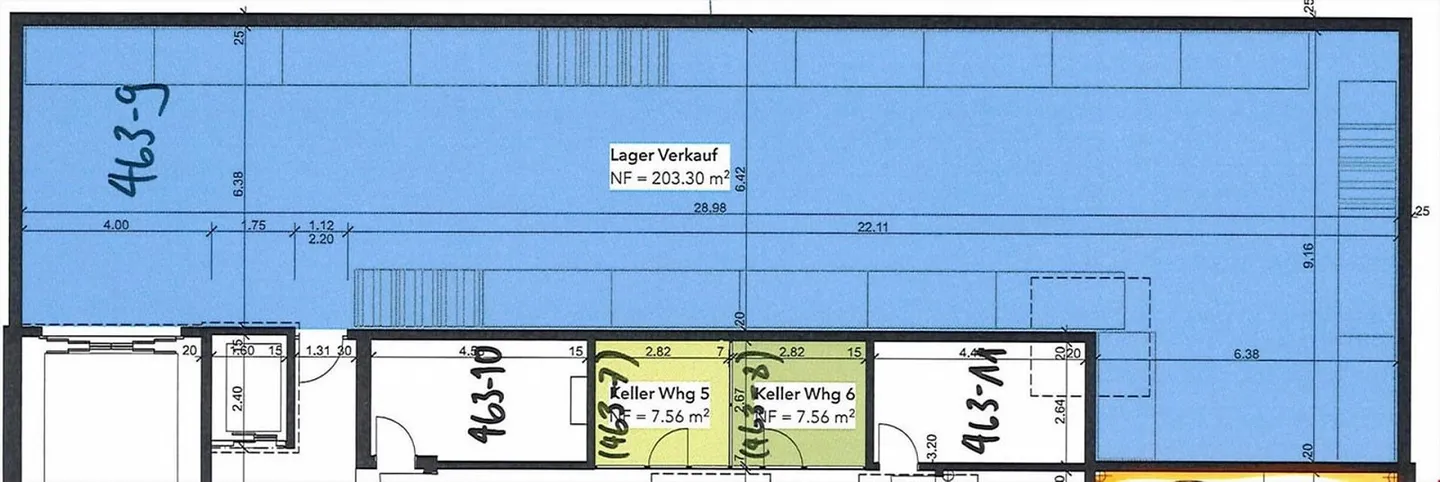 Modern, centrally located and versatile commercial spaces - Photo 14 of 15