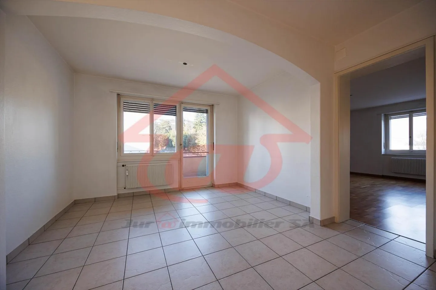 3.5 Room Apartment - Photo 12 of 18