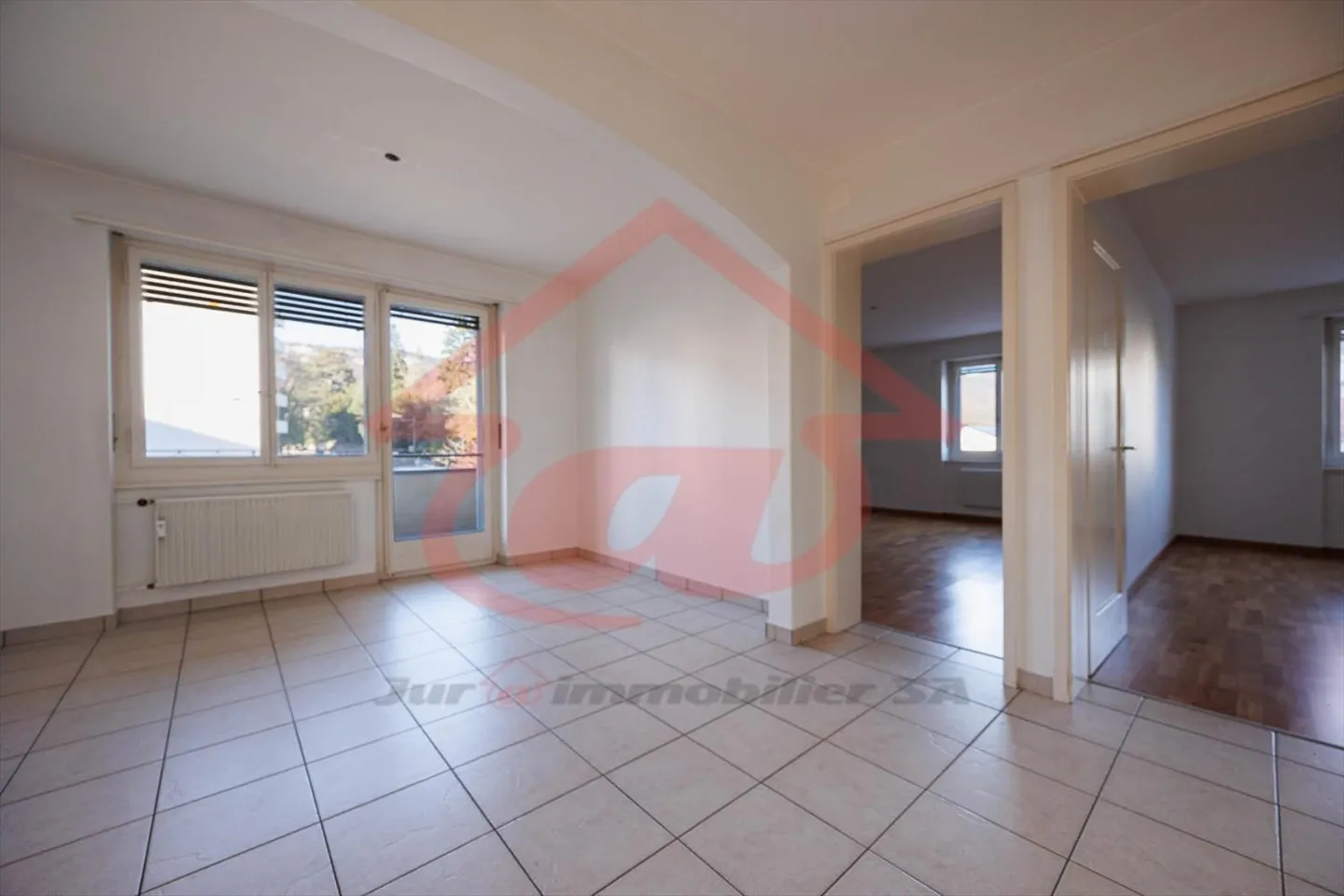 3.5 Room Apartment - Photo 14 of 18