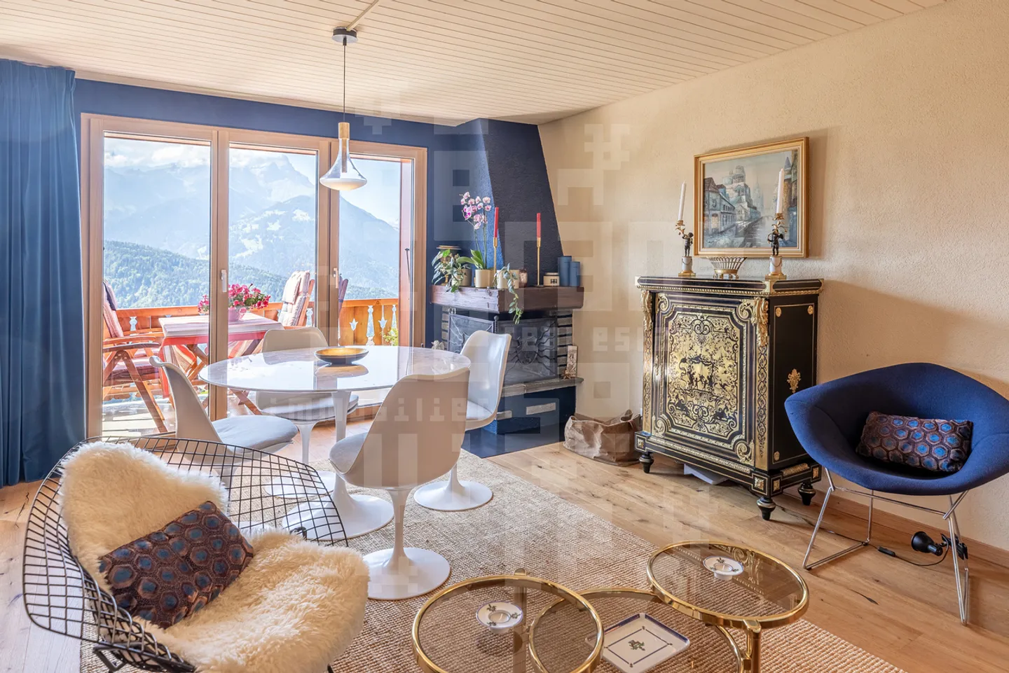 Appartement Charmant avec Balcon - Photo 5 sur 22