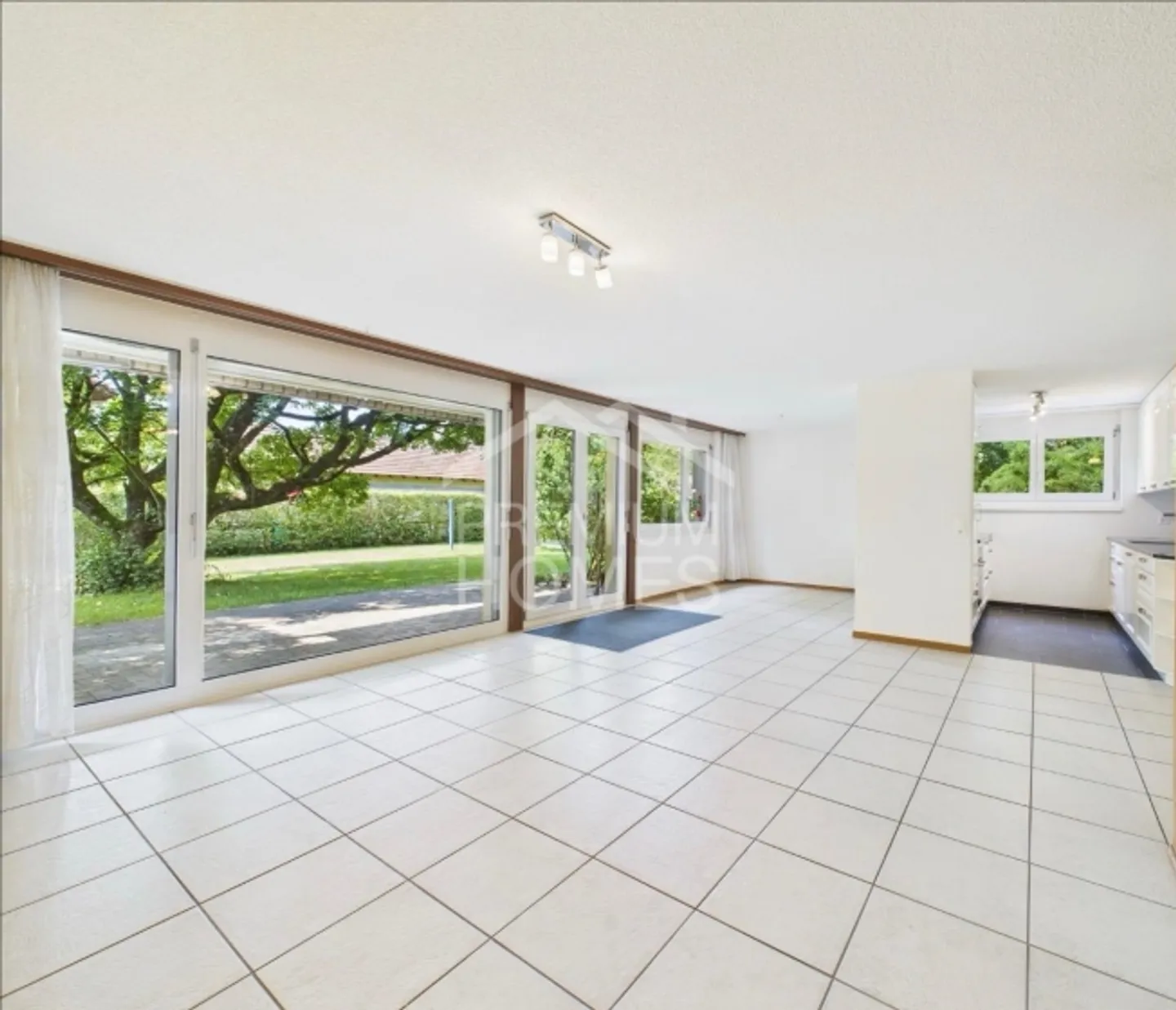 «Ihre neue Wohlfühloase mit Terrasse» - Foto 2 von 4