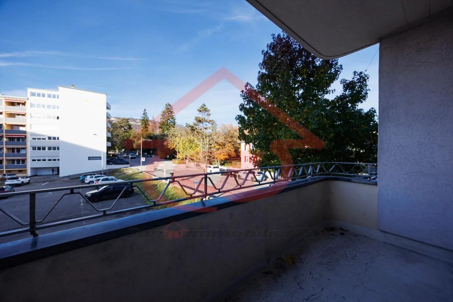 3.5 Room Apartment - Photo 16 of 18