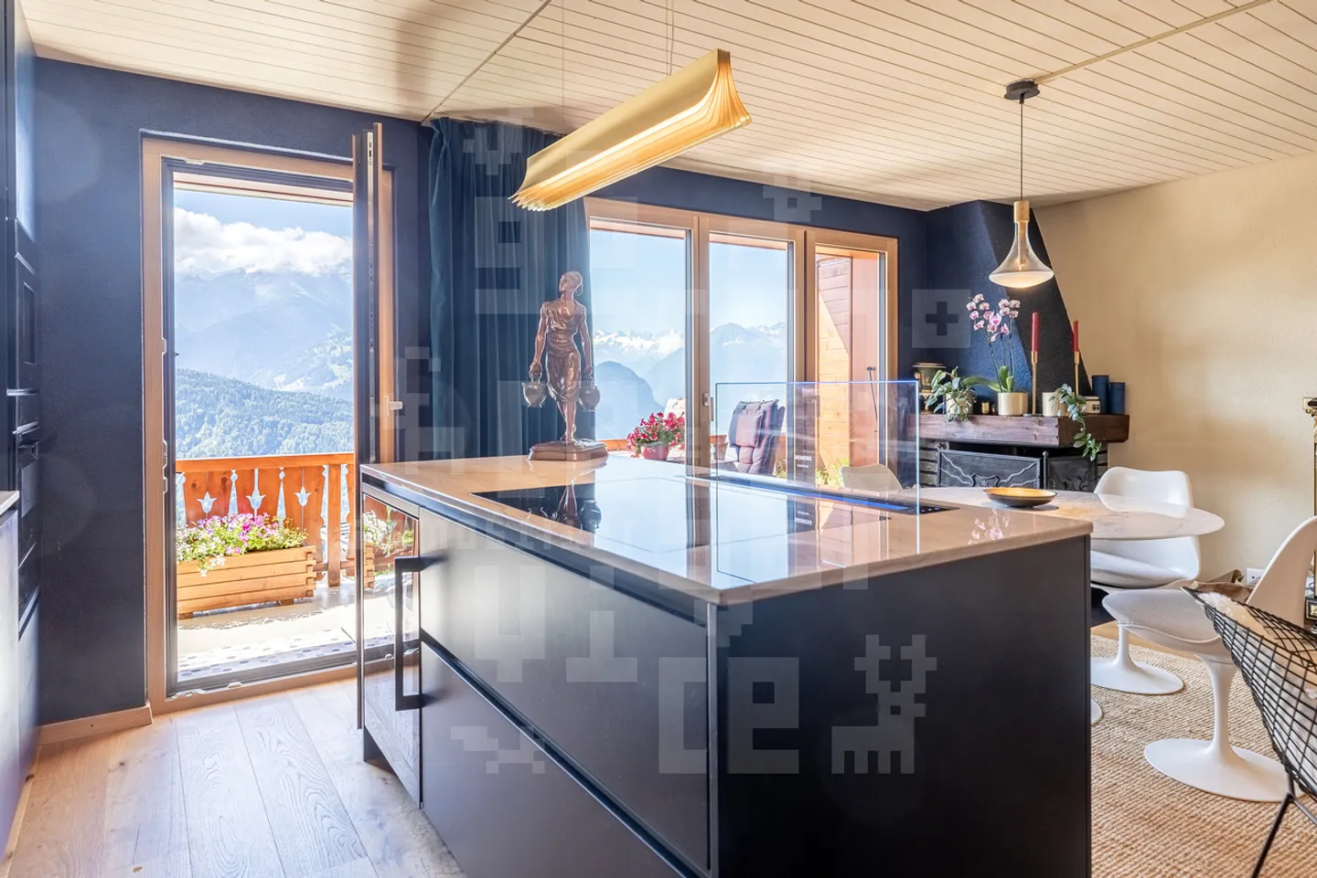 Appartement Charmant avec Balcon - Photo 6 sur 22