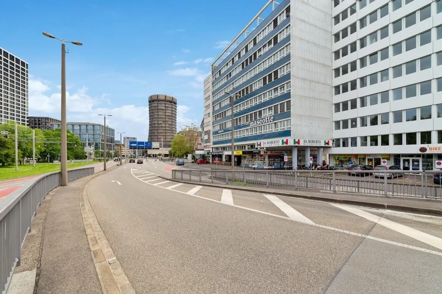 Vous cherchez une solution de transition ? Bâle attend votre entreprise ! - Photo 1 sur 6