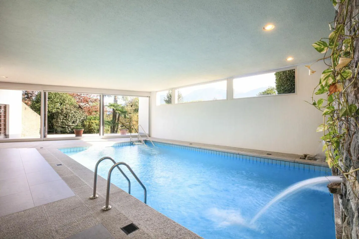 Helle Wohnung in Ascona - Foto 14 von 17