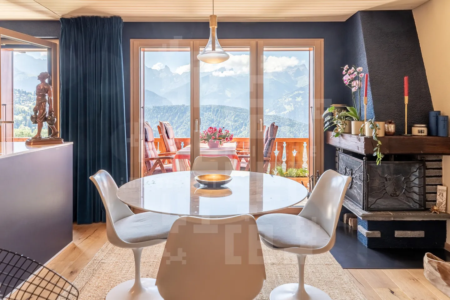 Appartement Charmant avec Balcon - Photo 4 sur 22