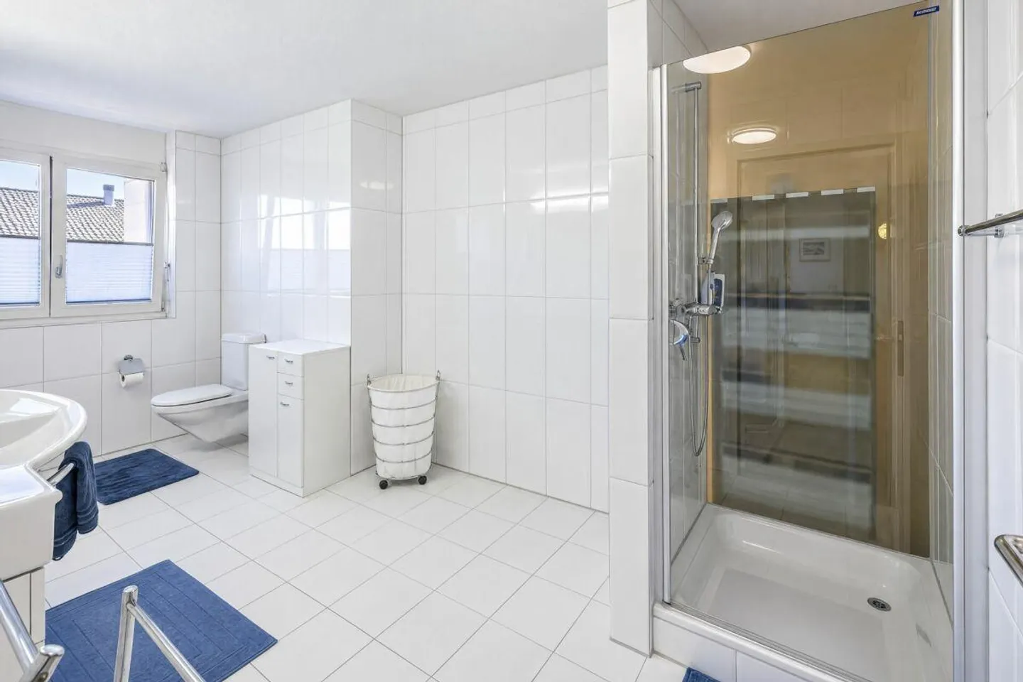 Appartamento duplex attico di 7,5 stanze con 218 m² e galleria a Bösingen - Foto 14 di 16