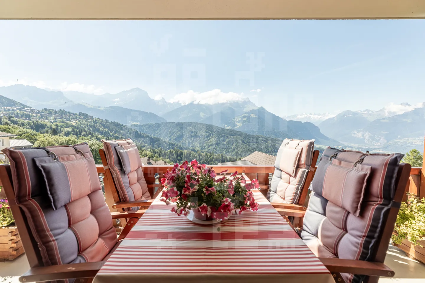 Appartement Charmant avec Balcon - Photo 9 sur 22