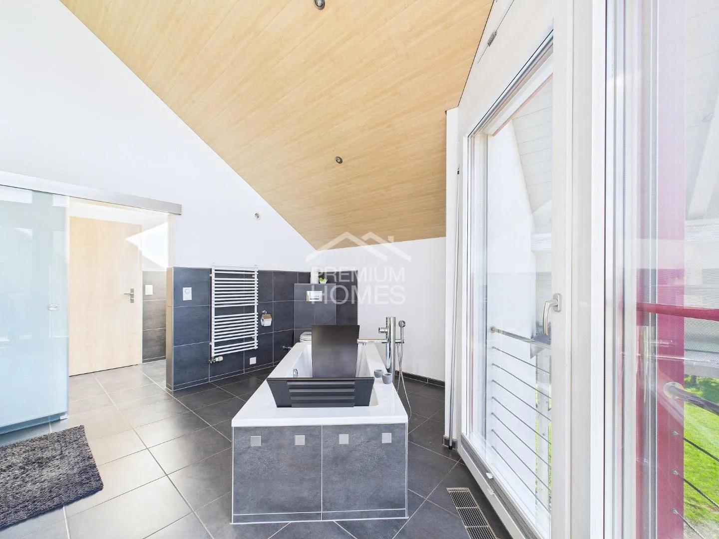 Single house for sale - Photo 5 of 9