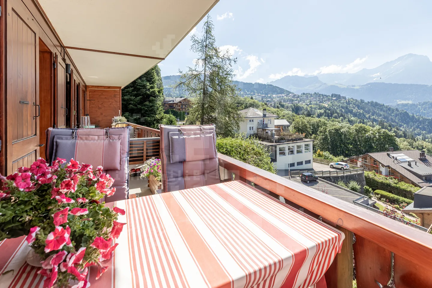 Appartement Charmant avec Balcon - Photo 10 sur 22