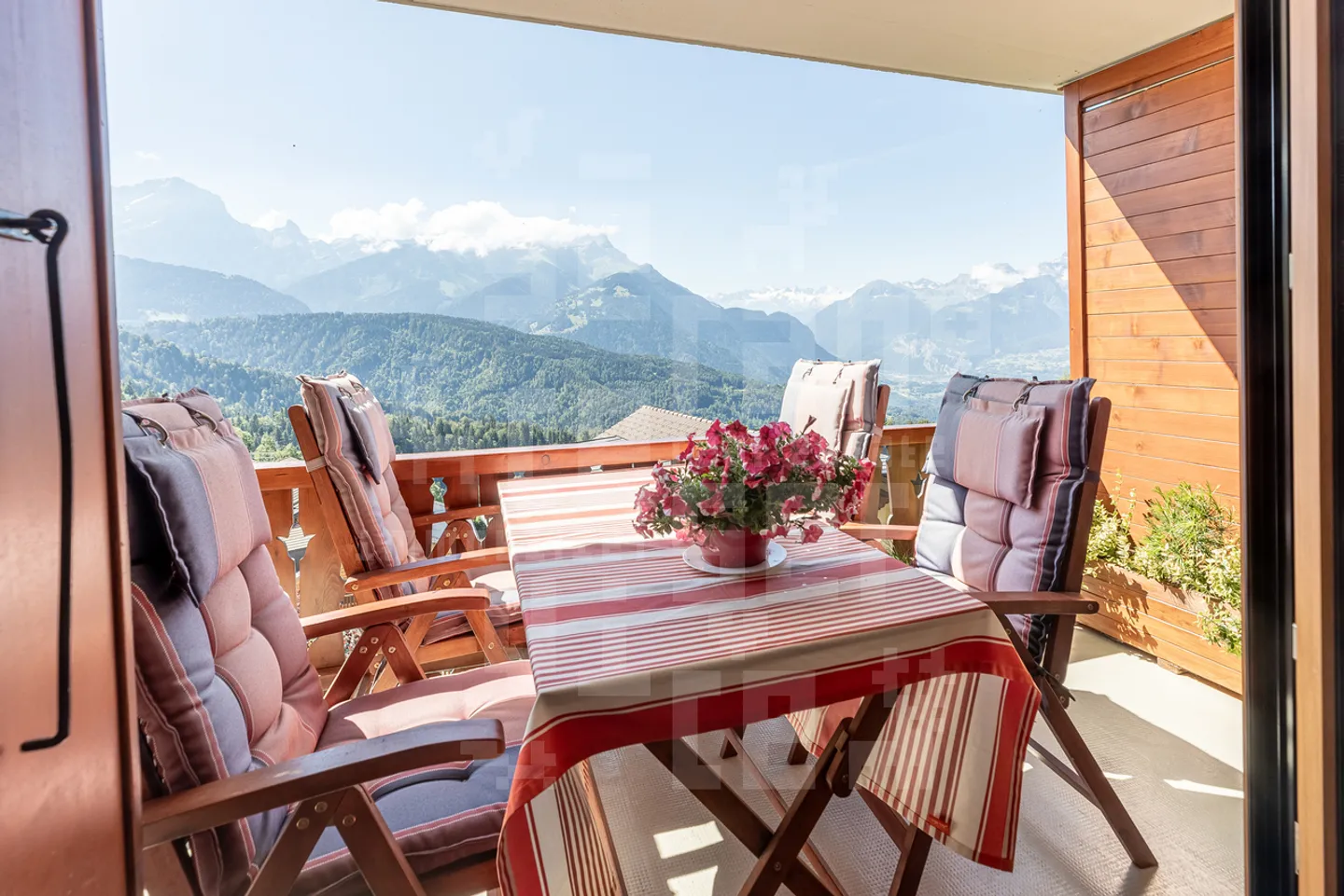 Appartement Charmant avec Balcon - Photo 8 sur 22