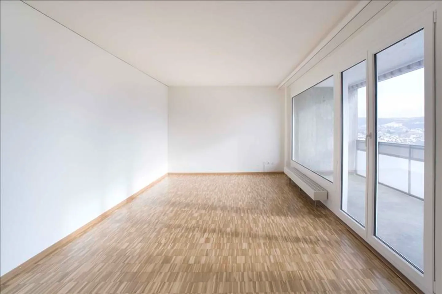 Appartement 3.5 pièces - Photo 3 sur 6