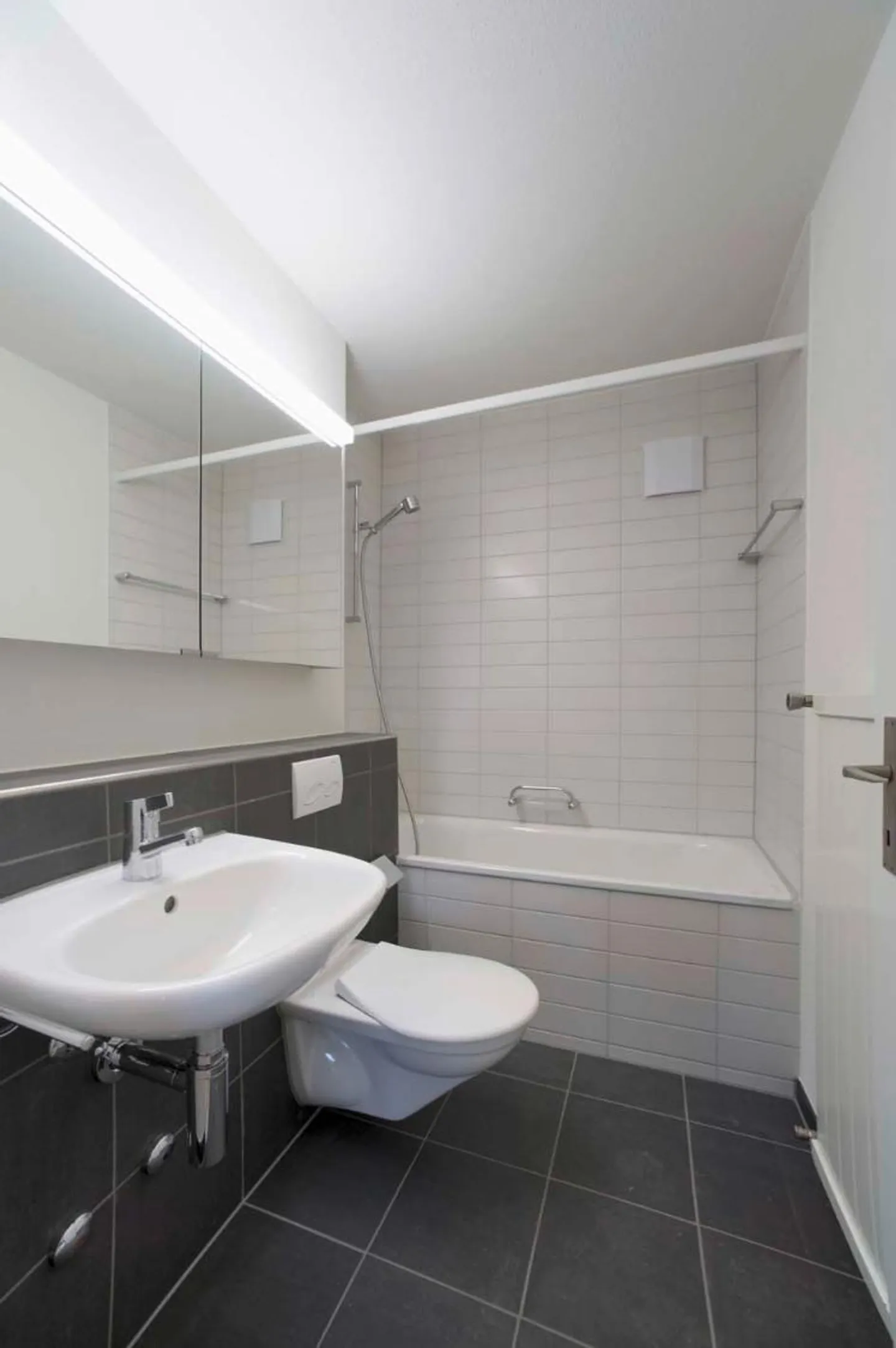 Appartement 3.5 pièces - Photo 5 sur 6