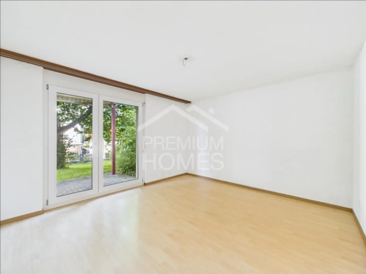 «Ihre neue Wohlfühloase mit Terrasse» - Foto 4 von 4