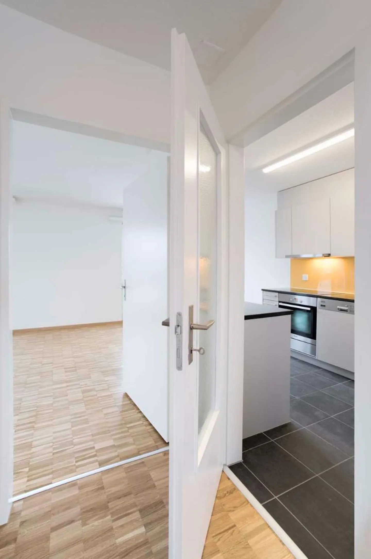 Appartement 3.5 pièces - Photo 6 sur 6