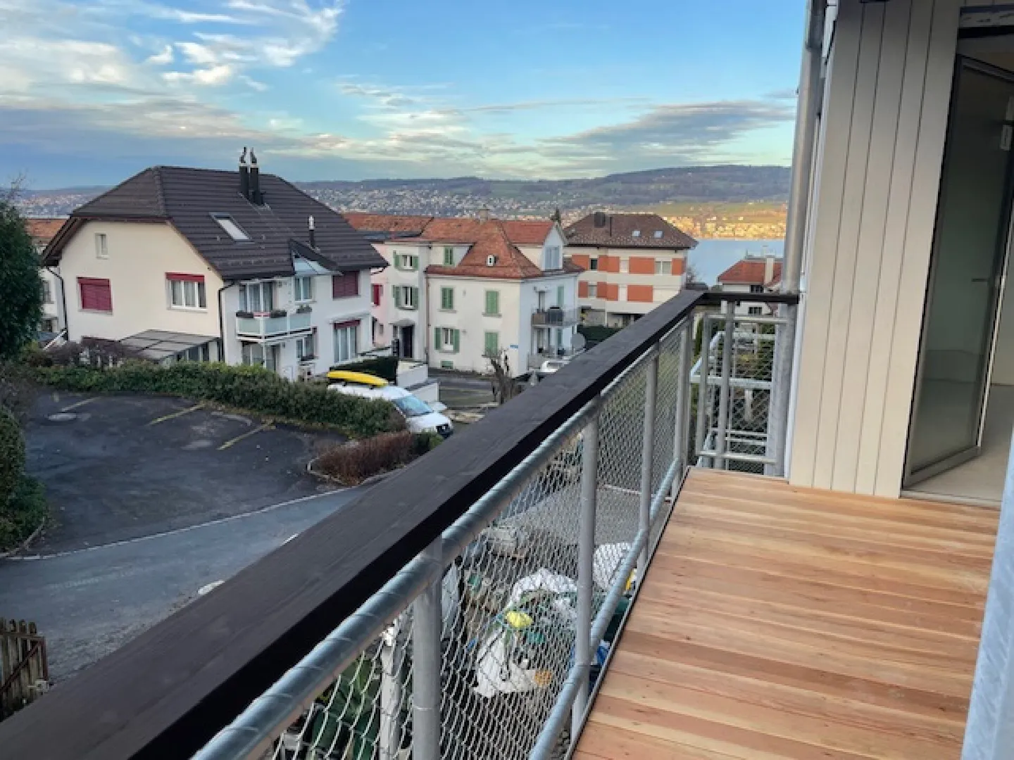 Elemento in legno Nuova costruzione / Prima locazione - Foto 3 di 7