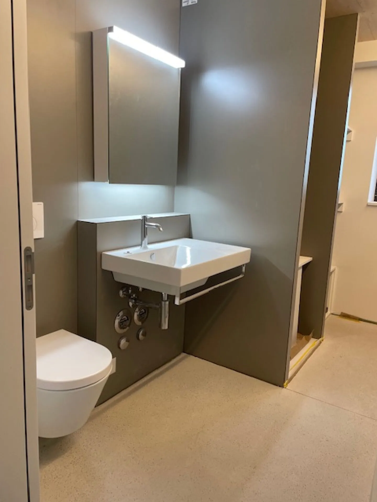 Elemento in legno Nuova costruzione / Prima locazione - Foto 5 di 7