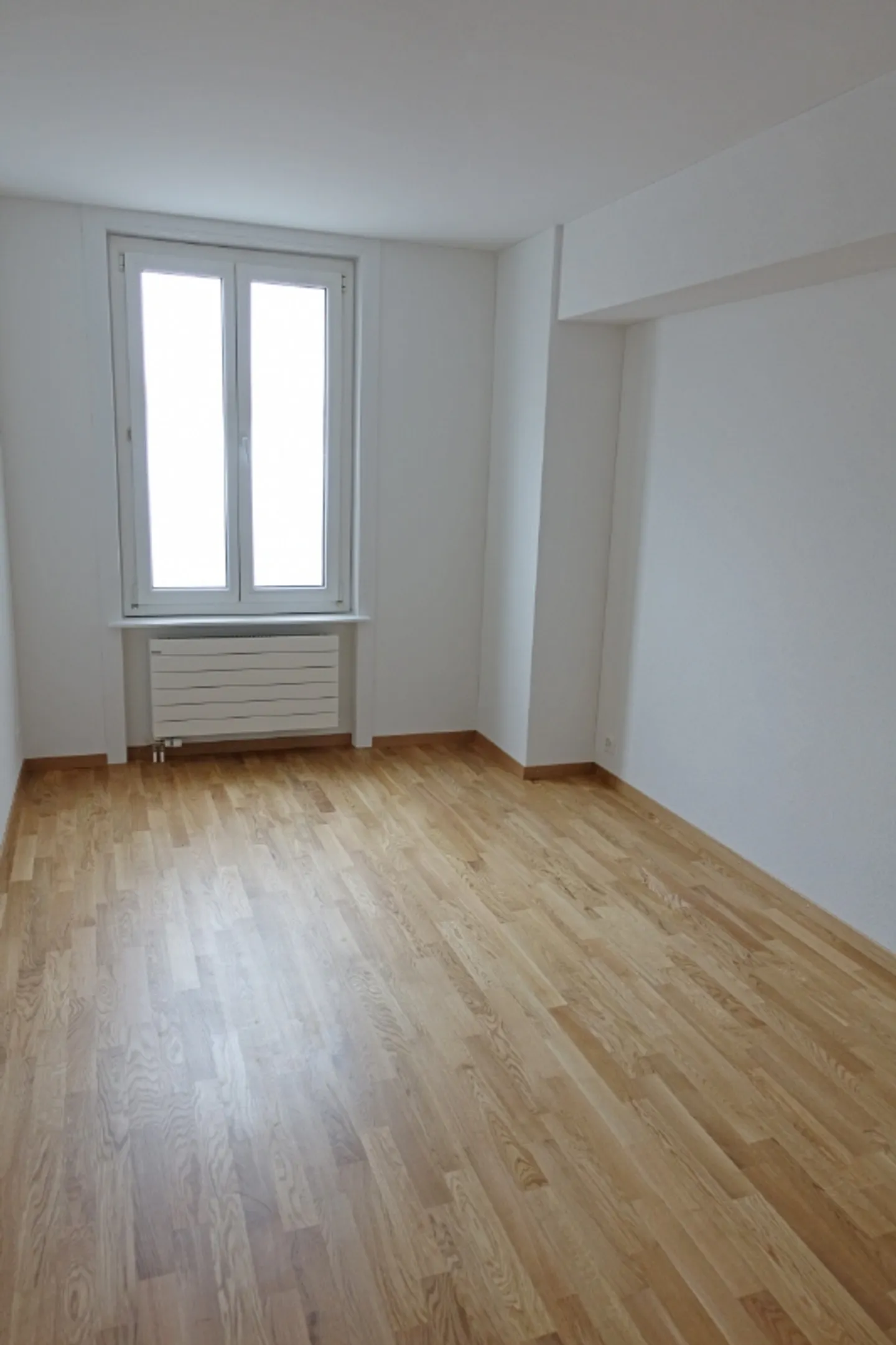 Appartement 2.5 pièces - Photo 2 sur 5