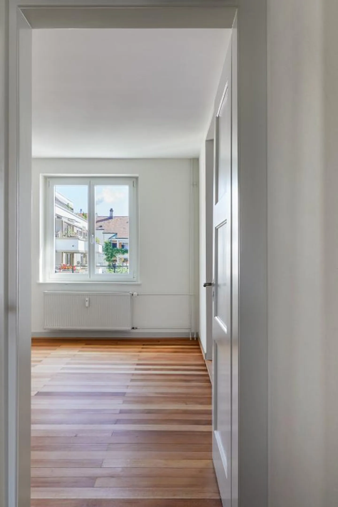 Appartamento 2.0 stanze a Basilea - Foto 1 di 5