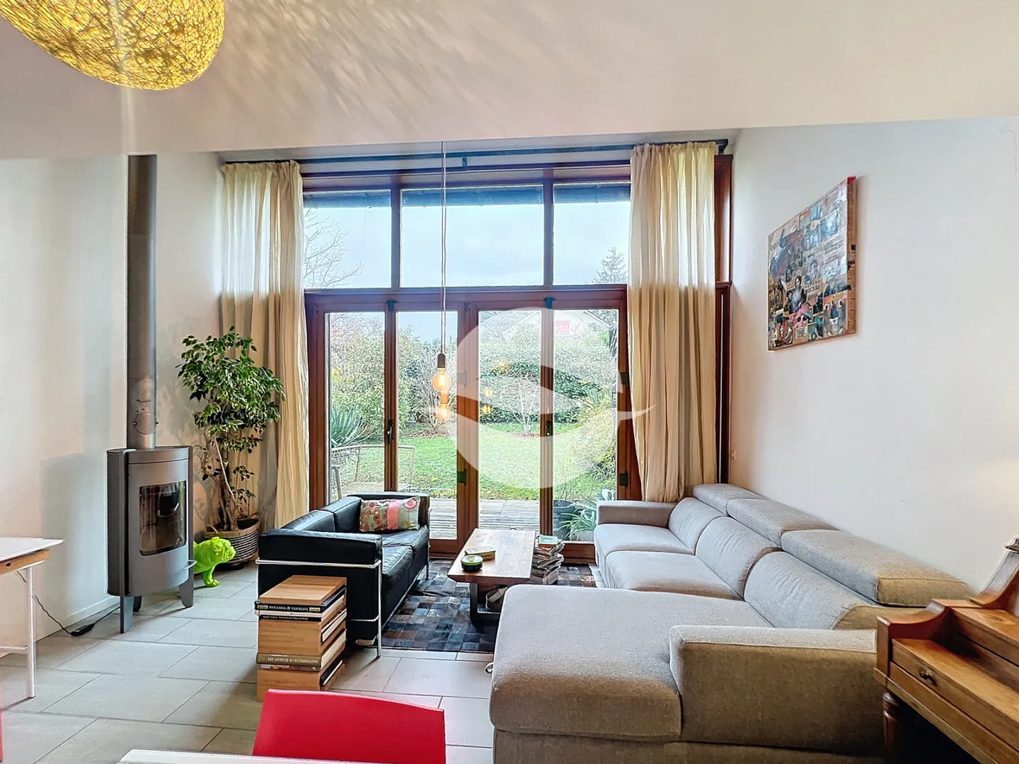 Charmante villa mitoyenne - Photo 2 sur 9