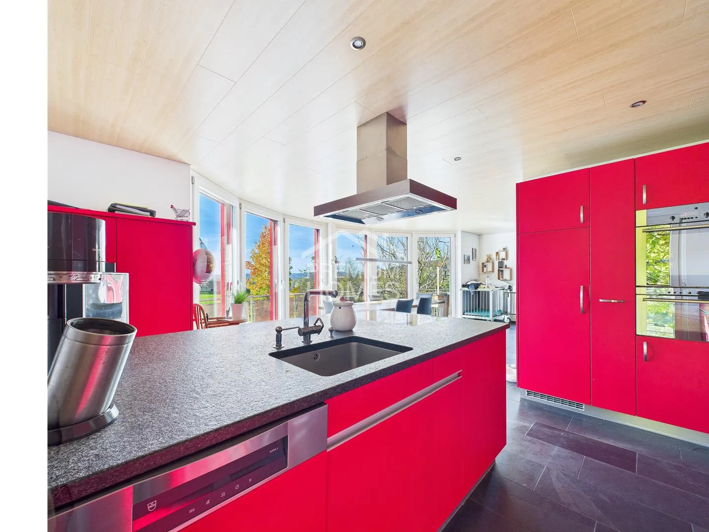 Single house for sale - Photo 8 of 9