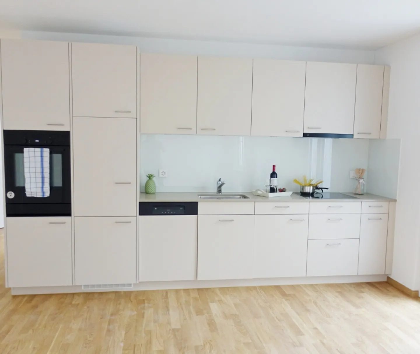 Appartement 2.5 pièces - Photo 1 sur 5