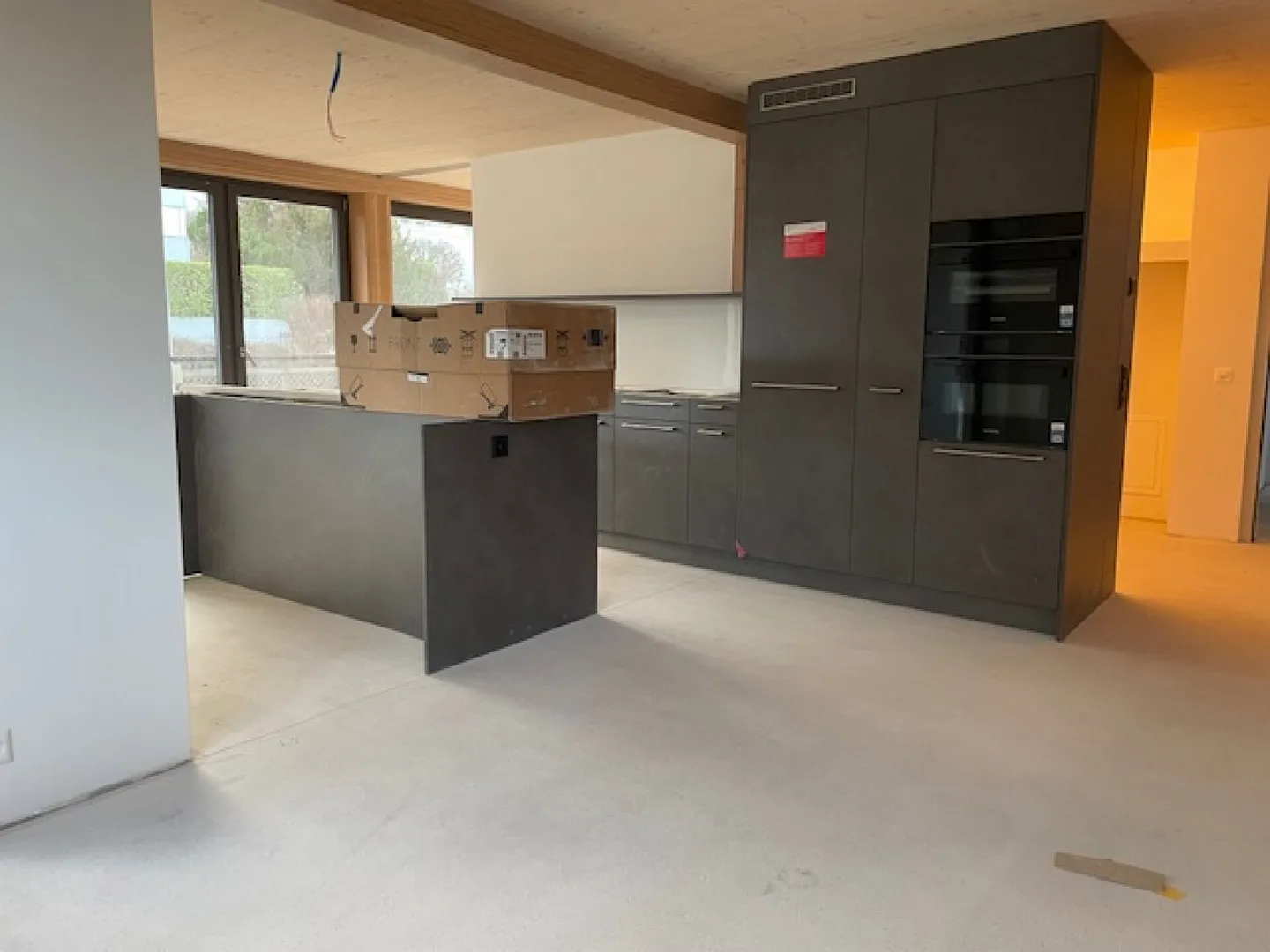 Elemento in legno Nuova costruzione / Prima locazione - Foto 4 di 7