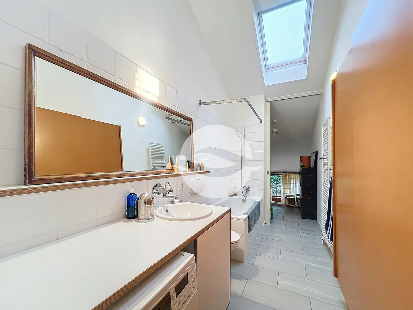 Charmante villa mitoyenne - Photo 7 sur 9