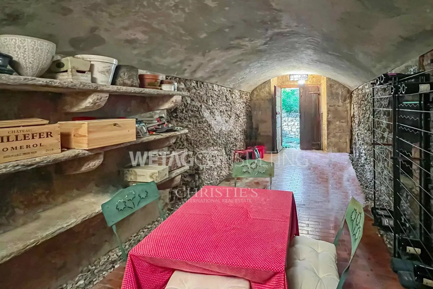 Elegante appartamento attico in vendita a Lugano-Castagnola, con z... - Foto 12 di 13