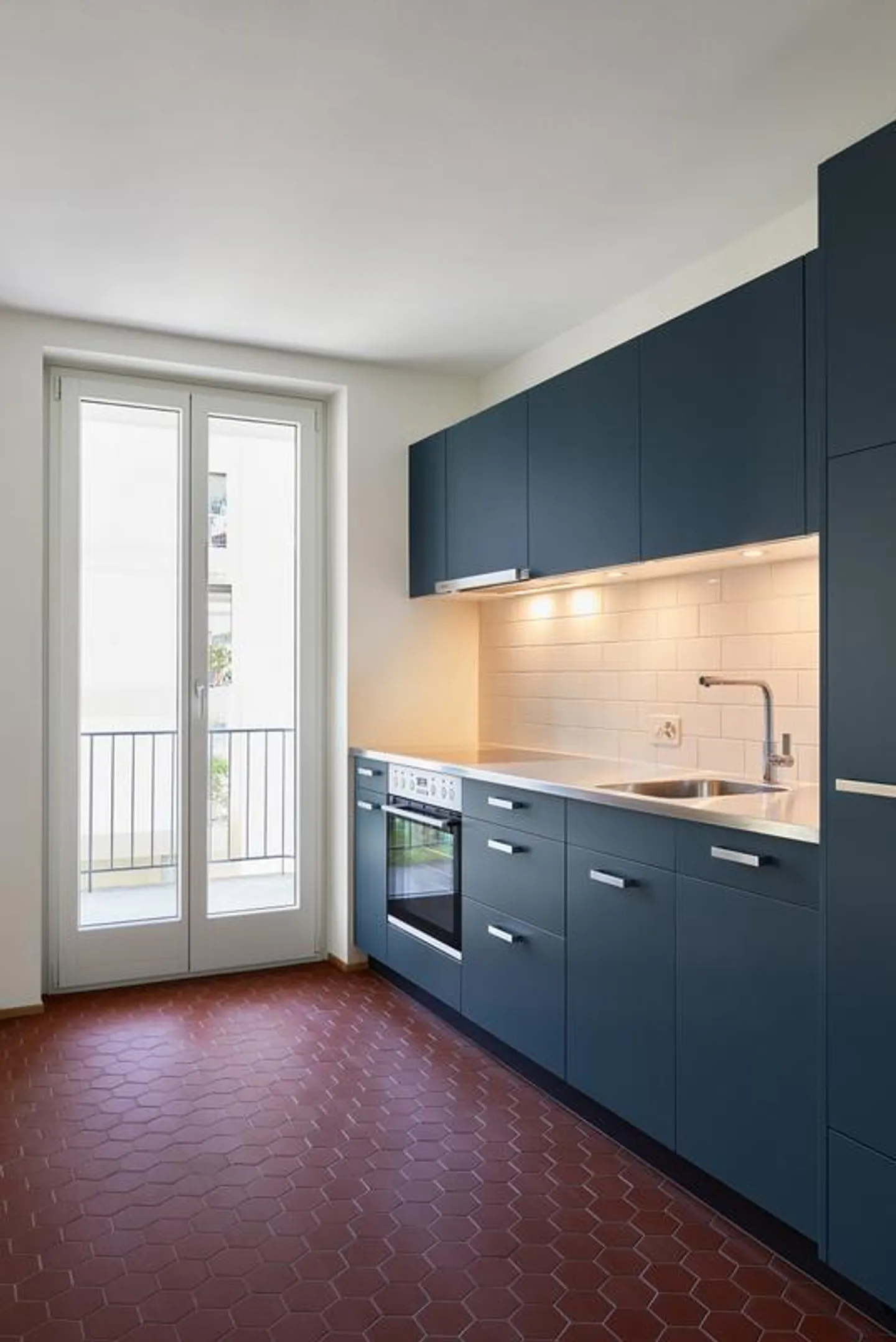 Appartamento 2.0 stanze a Basilea - Foto 4 di 5